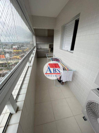 Imagem Apartamento com 2 Quartos à Venda, 75 m² em Aviação - Praia Grande Imagem Apartamento com 2 Quartos à Venda, 75 m² em Aviação - Praia Grande