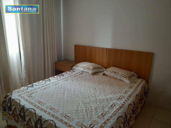 Imagem Apartamento com 2 Quartos à Venda, 57 m² em Termal - Caldas Novas Imagem Apartamento com 2 Quartos à Venda, 57 m² em Termal - Caldas Novas