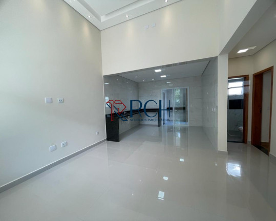 Imagem Casa com 3 Quartos à Venda, 112 m² em Cajuru Do Sul - Sorocaba