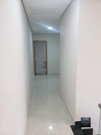 Imagem Casa com 3 Quartos à Venda, 201 m² em Demarchi - São Bernardo Do Campo