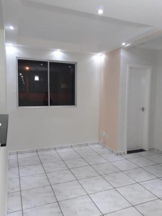 Imagem Apartamento com 2 Quartos à Venda, em Chácara Letônia - Americana Imagem Apartamento com 2 Quartos à Venda, em Chácara Letônia - Americana