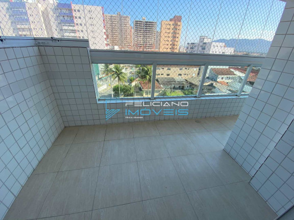 Imagem Apartamento com 2 Quartos à Venda, 62 m² em Caiçara - Praia Grande Imagem Apartamento com 2 Quartos à Venda, 62 m² em Caiçara - Praia Grande
