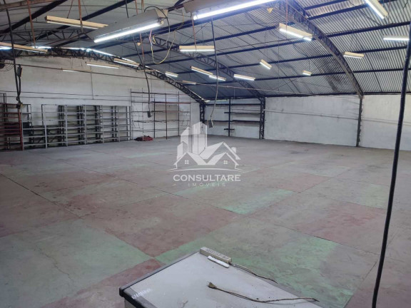 Imagem Imóvel Comercial para Alugar, 980 m² em Centro - Santos Imagem Imóvel Comercial para Alugar, 980 m² em Centro - Santos