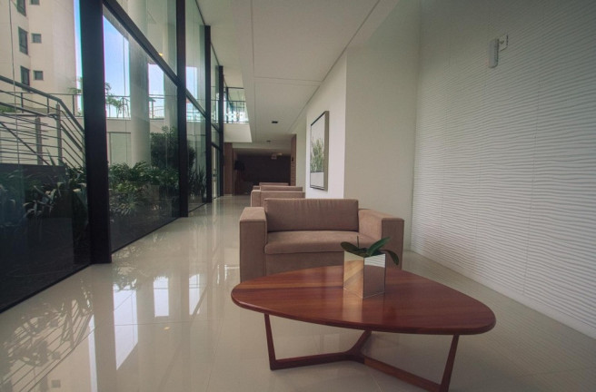 Imagem Apartamento com 3 Quartos à Venda, 91 m² em Balneário - Florianópolis