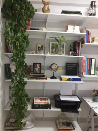 Imagem Apartamento com 3 Quartos à Venda, 146 m² em Vila Rehder - Americana