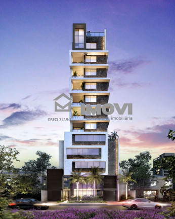 Imagem Apartamento com 2 Quartos à Venda, 61 m² em Praia Do Canto - Vitória