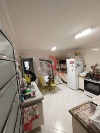 Imagem Sobrado com 3 Quartos à Venda, 130 m² em Jardim Japao - São Paulo