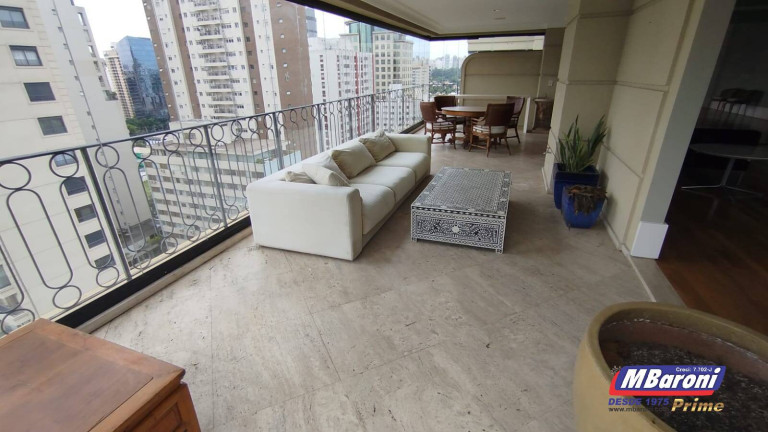 Imagem Apartamento com 5 Quartos para Alugar, 512 m² em Vila Nova Conceição - São Paulo Imagem Apartamento com 5 Quartos para Alugar, 512 m² em Vila Nova Conceição - São Paulo