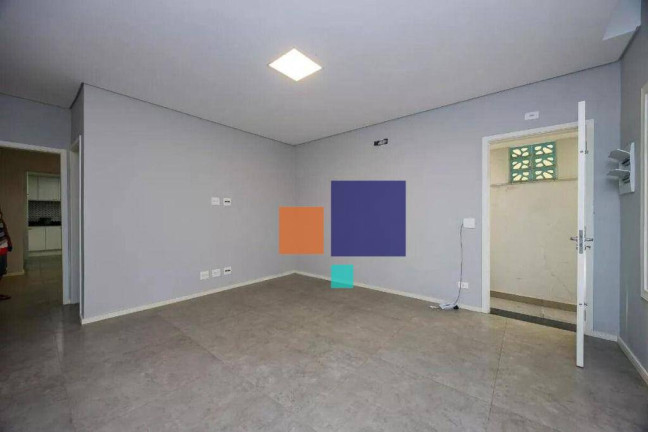 Imagem Casa com 3 Quartos à Venda, 140 m² em Brooklin - São Paulo