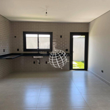 Imagem Casa com 3 Quartos à Venda, 114 m² em Jardim Paulista - Atibaia