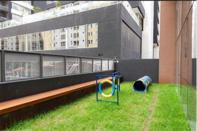 Imagem Studio com 1 Quarto à Venda, 24 m² em Pinheiros - São Paulo