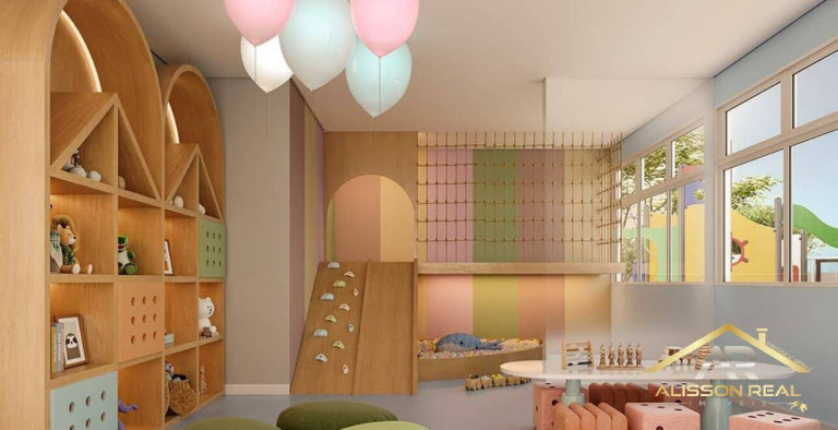 Imagem Apartamento com 2 Quartos à Venda, 77 m² em Vila Osasco - Osasco