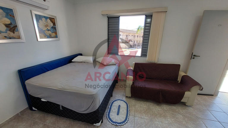 Imagem Apartamento com 1 Quarto à Venda, 35 m² em Praia Grande - Ubatuba