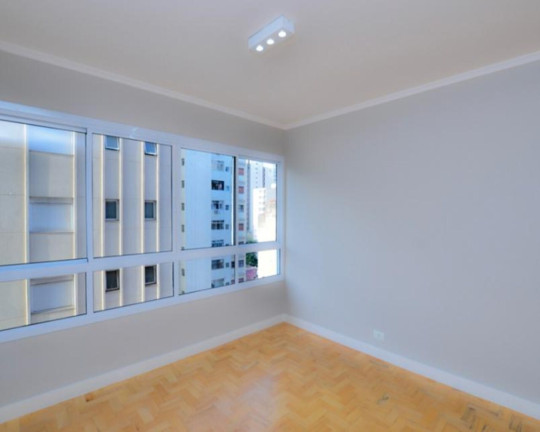 Imagem Apartamento com 3 Quartos à Venda, 96 m² em Jardim América - São Paulo