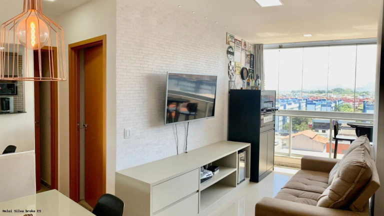 Imagem Apartamento com 2 Quartos à Venda, 68 m² em Praia De Itaparica - Vila Velha Imagem Apartamento com 2 Quartos à Venda, 68 m² em Praia De Itaparica - Vila Velha