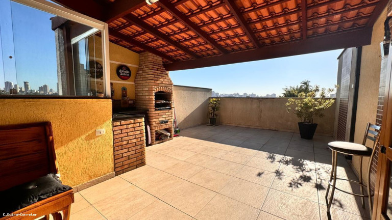 Apartamento à Venda, 50 m² em Vila Metalúrgica - Santo André