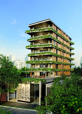 Imagem Apartamento com 4 Quartos à Venda, 373 m² em Jardim Paulista - São Paulo Imagem Apartamento com 4 Quartos à Venda, 373 m² em Jardim Paulista - São Paulo