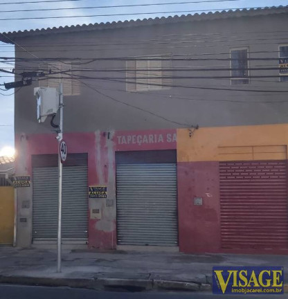 Imagem Ponto Comercial para Alugar, em Jd. Paulistano - Jacareí Imagem Ponto Comercial para Alugar, em Jd. Paulistano - Jacareí