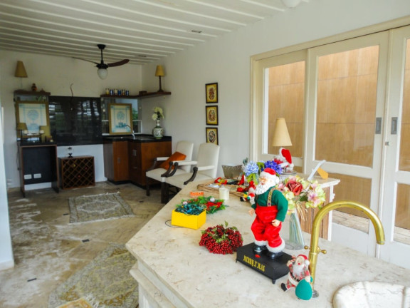Imagem Casa com 3 Quartos à Venda,  em Morumbi - São Paulo