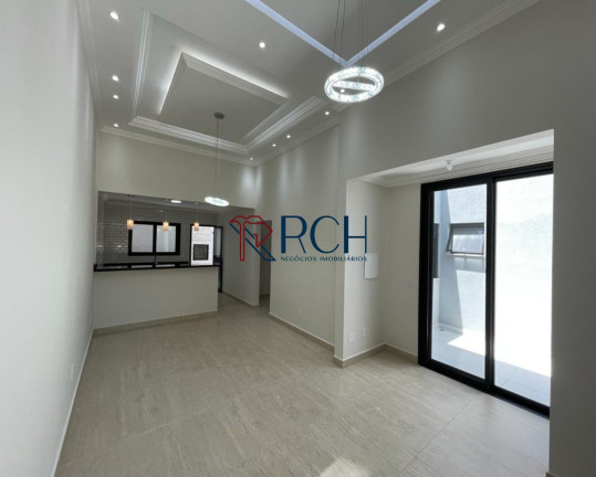 Imagem Casa com 3 Quartos à Venda, 114 m² em Cajuru Do Sul - Sorocaba