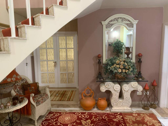 Imagem Casa com 4 Quartos à Venda, 520 m² em Alphaville 1 - Barueri Imagem Casa com 4 Quartos à Venda, 520 m² em Alphaville 1 - Barueri
