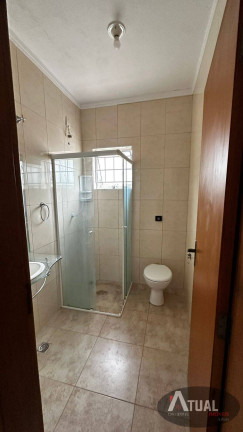 Imagem Casa com 2 Quartos para Alugar, 120 m² em Jardim Das Cerejeiras - Atibaia Imagem Casa com 2 Quartos para Alugar, 120 m² em Jardim Das Cerejeiras - Atibaia
