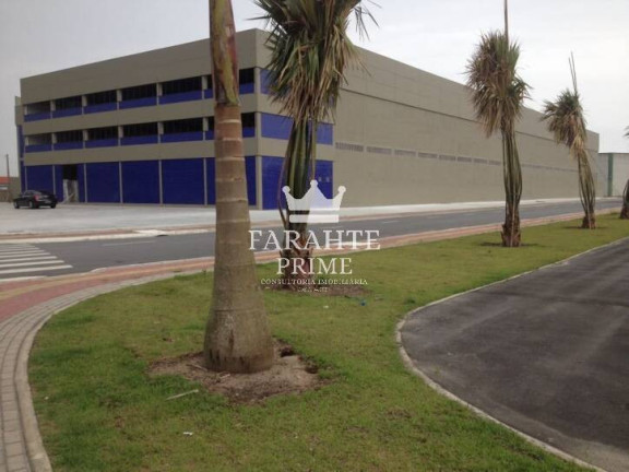 Imagem Galpão à Venda, 5.600 m² em Vila Mirim - Praia Grande