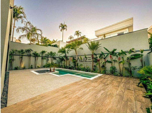 Imagem Casa com 3 Quartos à Venda, 290 m² em Condomínio Helvetia Park I - Indaiatuba Imagem Casa com 3 Quartos à Venda, 290 m² em Condomínio Helvetia Park I - Indaiatuba