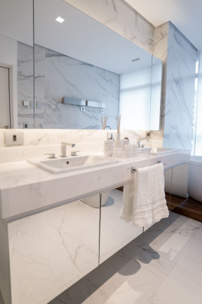Imagem Apartamento com 3 Quartos à Venda, 202 m² em Jardim Social - Curitiba