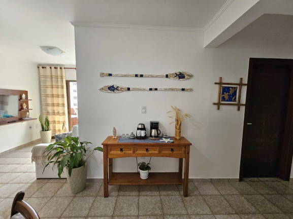 Imagem Apartamento com 2 Quartos à Venda, 80 m² em Centro - Ubatuba
