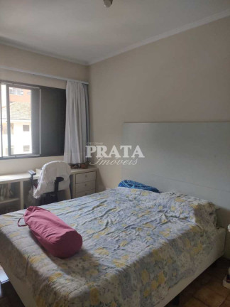 Imagem Apartamento com 1 Quarto à Venda, 53 m² em Itararé - São Vicente Imagem Apartamento com 1 Quarto à Venda, 53 m² em Itararé - São Vicente