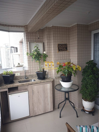 Imagem Apartamento com 2 Quartos à Venda, 63 m² em Aviação - Praia Grande