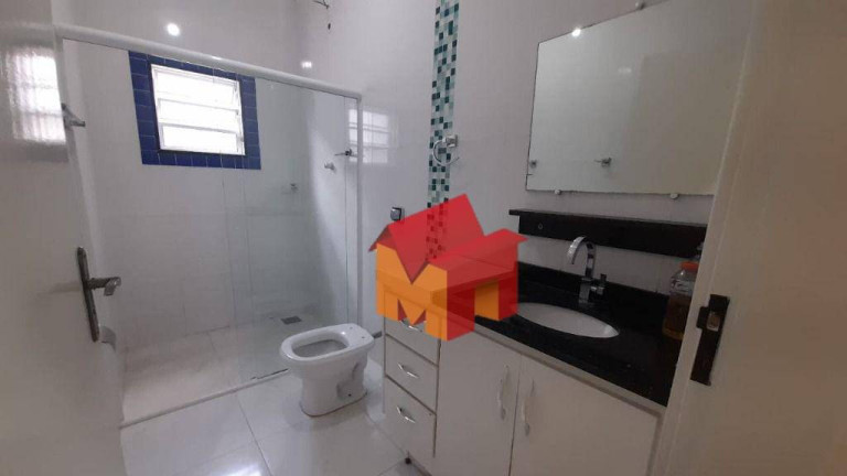 Imagem Casa com 2 Quartos à Venda, 122 m² em Parque Nova Carioba - Americana