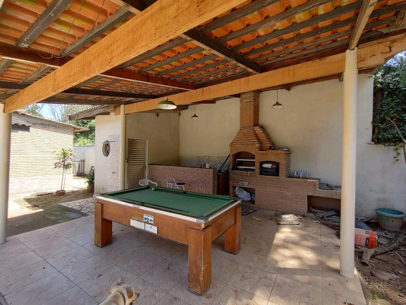 Imagem Imóvel com 4 Quartos à Venda, 7.702 m² em Jardim Maracanã - Atibaia