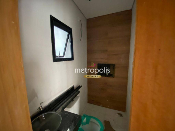 Imagem Apartamento com 2 Quartos à Venda, 58 m² em Jardim Santo Alberto - Santo André Imagem Apartamento com 2 Quartos à Venda, 58 m² em Jardim Santo Alberto - Santo André
