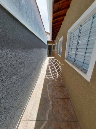 Imagem Casa com 4 Quartos à Venda, 103 m² em Nova Atibaia - Atibaia