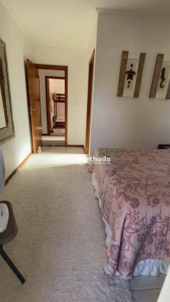 Imagem Apartamento com 3 Quartos à Venda, 110 m² em Itaguá - Ubatuba