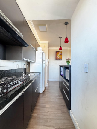 Imagem Imóvel com 3 Quartos à Venda, 65 m² em Parque Residencial Laranjeiras - Serra