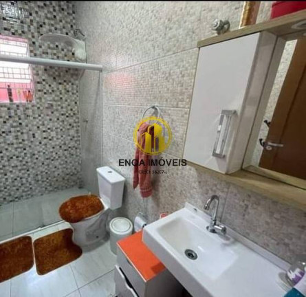 Imagem Casa com 3 Quartos à Venda, 100 m² em Solemar - Praia Grande