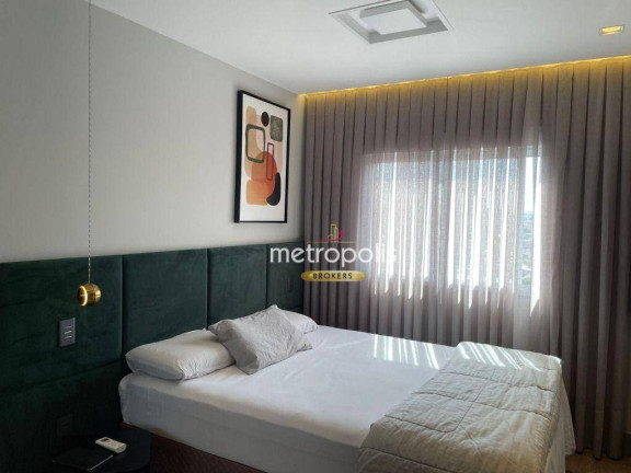 Imagem Apartamento com 2 Quartos à Venda, 67 m² em Olímpico - São Caetano Do Sul Imagem Apartamento com 2 Quartos à Venda, 67 m² em Olímpico - São Caetano Do Sul