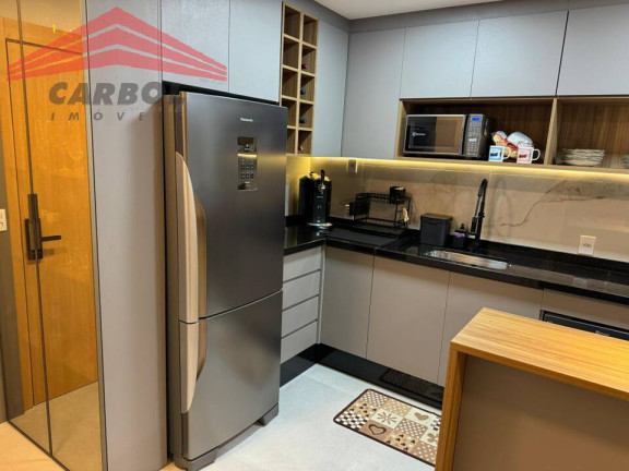 Imagem Apartamento com 2 Quartos à Venda, 82 m² em Horto Florestal - Jundiaí Imagem Apartamento com 2 Quartos à Venda, 82 m² em Horto Florestal - Jundiaí