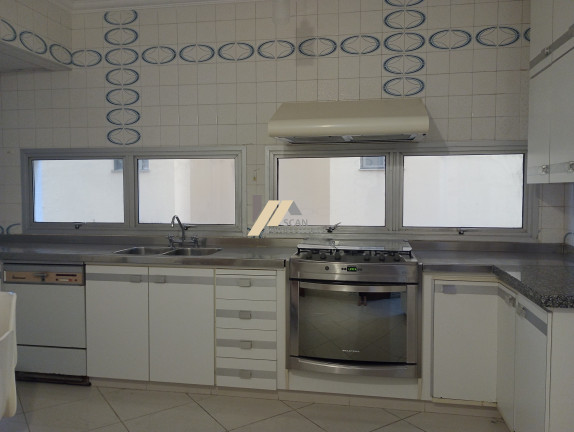 Imagem Imóvel com 4 Quartos à Venda, 237 m² em Cambuí - Campinas
