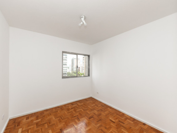 Imagem Apartamento com 3 Quartos à Venda, 116 m² em Perdizes - São Paulo