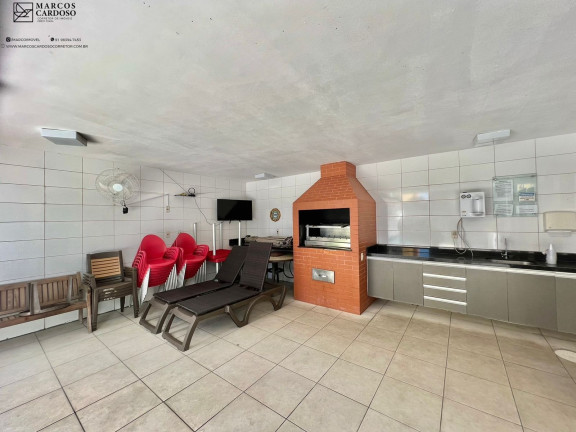 Imagem Imóvel com 3 Quartos à Venda, 144 m² em Umarizal - Belém