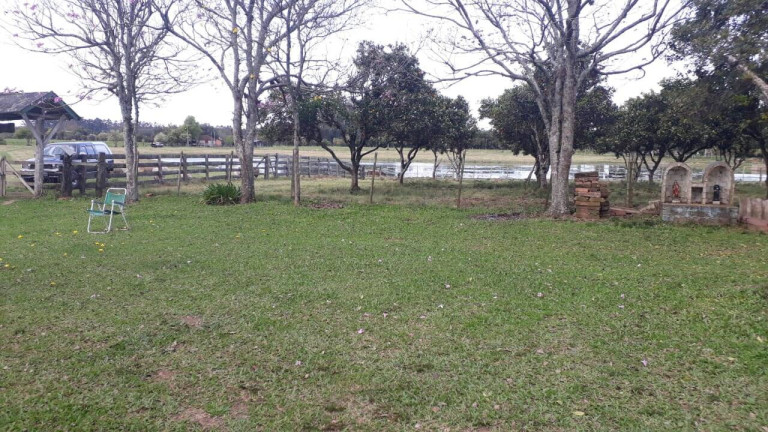 Chácara com 3 Quartos à Venda, 27 m² em General Neto - Triunfo