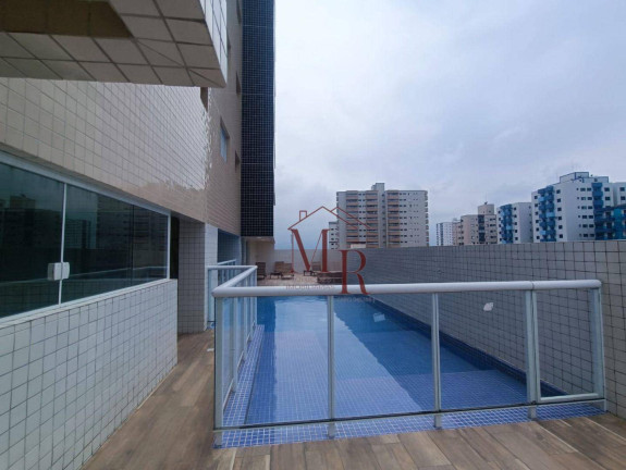 Imagem Apartamento com 3 Quartos à Venda, 118 m² em Aviação - Praia Grande
