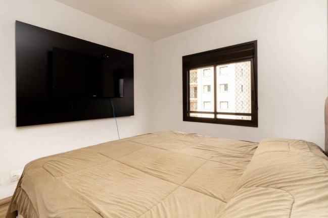 Imagem Apartamento com 3 Quartos à Venda, 140 m² em Ipiranga - São Paulo