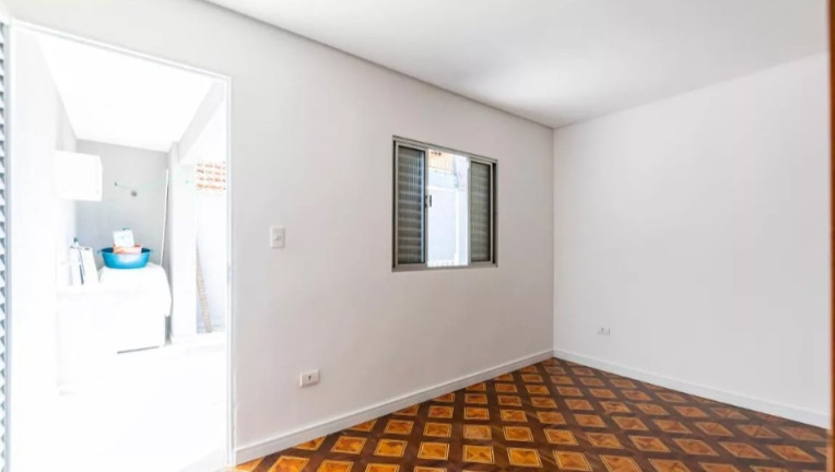 Imagem Casa com 3 Quartos à Venda, 198 m² em Vila Brasilina - São Paulo Imagem Casa com 3 Quartos à Venda, 198 m² em Vila Brasilina - São Paulo