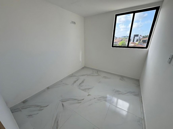 Imagem Apartamento com 2 Quartos à Venda, 52 m² em Ernesto Geisel - João Pessoa
