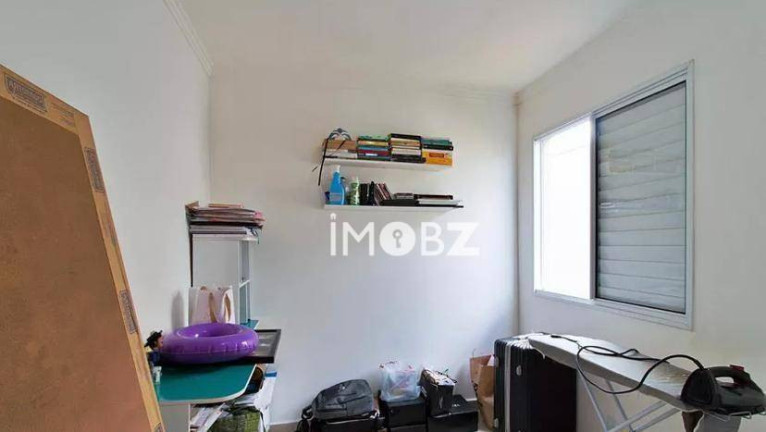 Imagem Imóvel com 3 Quartos à Venda, 140 m² em Jardim Monte Kemel - São Paulo